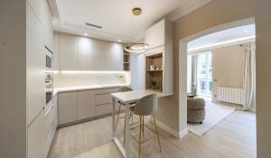 Продажа Апартаменты Madrid