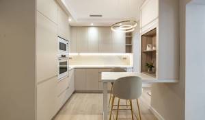 Продажа Апартаменты Madrid