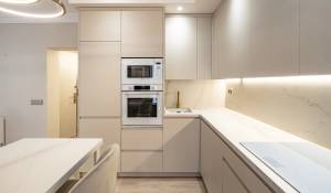 Продажа Апартаменты Madrid