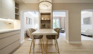 Продажа Апартаменты Madrid