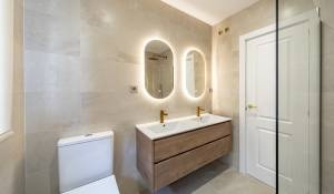 Продажа Апартаменты Madrid