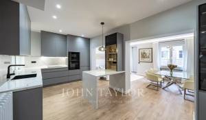 Продажа Апартаменты Madrid