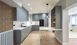 Продажа Апартаменты Madrid