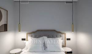 Продажа Апартаменты Madrid