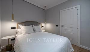 Продажа Апартаменты Madrid