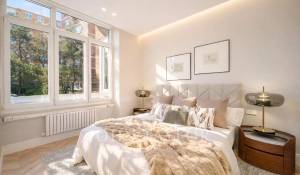 Продажа Апартаменты Madrid