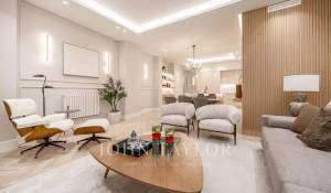 Продажа Апартаменты Madrid