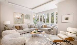 Продажа Апартаменты Madrid