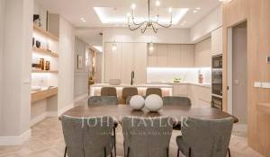 Продажа Апартаменты Madrid