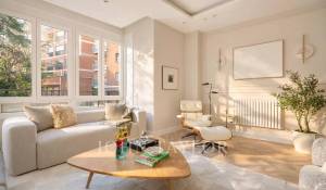 Продажа Апартаменты Madrid