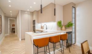 Продажа Апартаменты Madrid