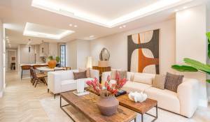 Продажа Апартаменты Madrid