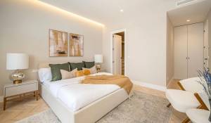 Продажа Апартаменты Madrid