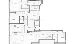 Продажа Апартаменты Madrid