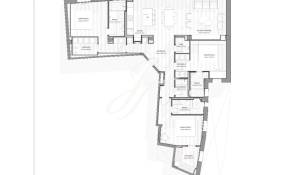 Продажа Апартаменты Madrid