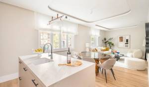 Продажа Апартаменты Madrid