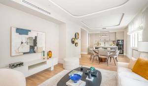 Продажа Апартаменты Madrid