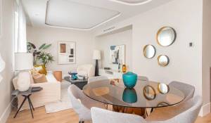 Продажа Апартаменты Madrid