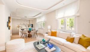 Продажа Апартаменты Madrid