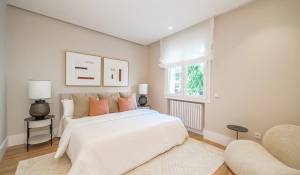 Продажа Апартаменты Madrid