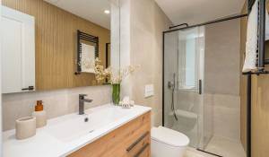 Продажа Апартаменты Madrid