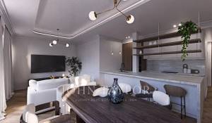 Продажа Апартаменты Madrid