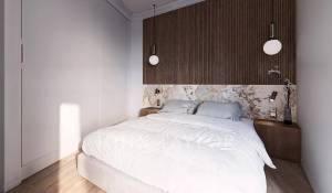 Продажа Апартаменты Madrid