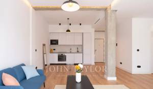 Продажа Апартаменты Madrid