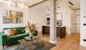 Продажа Апартаменты Madrid