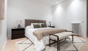 Продажа Апартаменты Madrid