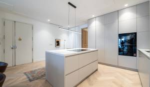 Продажа Апартаменты Madrid