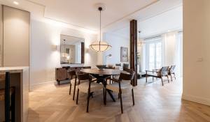 Продажа Апартаменты Madrid