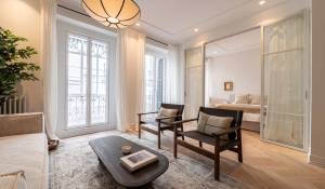 Продажа Апартаменты Madrid