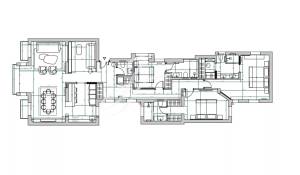 Продажа Апартаменты Madrid