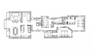 Продажа Апартаменты Madrid
