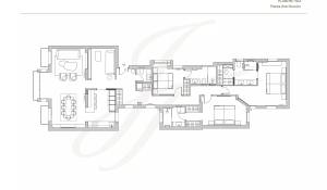 Продажа Апартаменты Madrid