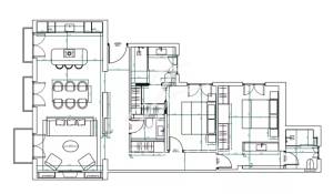 Продажа Апартаменты Madrid