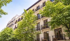 Продажа Апартаменты Madrid