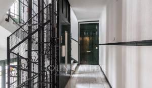 Продажа Апартаменты Madrid