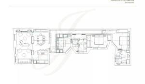 Продажа Апартаменты Madrid