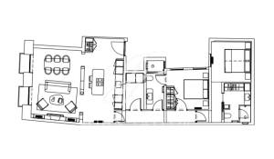 Продажа Апартаменты Madrid