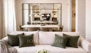 Продажа Апартаменты Madrid