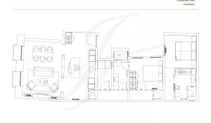 Продажа Апартаменты Madrid