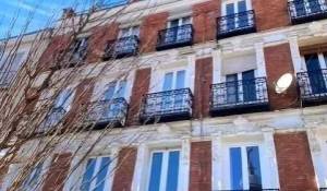 Продажа Апартаменты Madrid