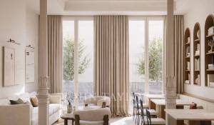 Продажа Апартаменты Madrid