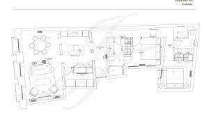 Продажа Апартаменты Madrid