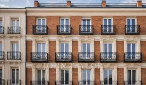 Продажа Апартаменты Madrid