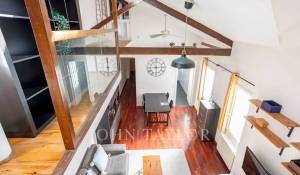 Продажа Апартаменты Madrid