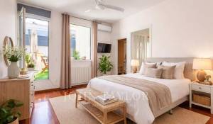 Продажа Апартаменты Madrid