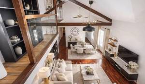 Продажа Апартаменты Madrid